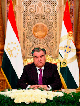 Кумита оид ба таҳсилоти ибтидоӣ ва миёнаи касбии назди Ҳукумати Ҷумҳурии Тоҷикистон